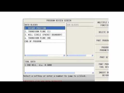 Conversational Programming
