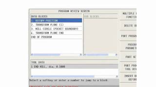 Conversational Programming