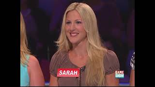 Chain Reaction 2006  Season 1 Episode 8