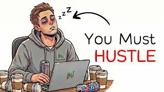 Your Life as Every Rank in a Tech Startup