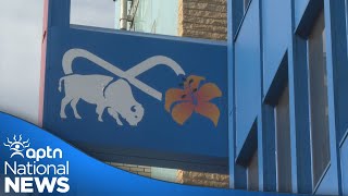 Two elected officials claim they are being shut out at Métis Nation–Saskatchewan | APTN News