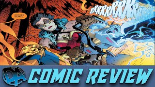 Comic Review: Episode 508
In this episode I talk about all the books released on June 10th 2020. Dark Knights Metal begins, Mikey Vs Lore FINALLY, Who is Wynd, Snake Eyes kicks Cobra butt, and more.
The books in this review are:
Wynd #01 (0:49)
Lady Zorro #01 (3:28)
Nightwing Annual #03 (5:44)
Young Justice #15 (8:11)
Ghost-Spider #10 (11:35)
Death to The Army of Darkness #03 (14:24)
The Flash Annual #03 (16:45)
Valkyrie Jane Foster #10 (19:50)
Birthright #44 (21:53)
A Man Amoung Ye #01 (24:00)
Hotell #02 (26:10)
The Resistance #02 (28:45)
G.I. Joe: A Real American Hero #272 (31:51)
Mighty Morphin Power Rangers/TMNT #5 (33:58)
DCeased Hope at Worlds End #03 (36:12)
Dark Knights: Death Metal #01 (38:44)
Edited by J.D. The Media Jack
https://www.youtube.com/user/TheMediaJack
Shooting Star Universe Site:
http://ShootingStarUniverse.com
Subscribe to the Newsletter:
https://mailchi.mp/lastemberpress.com/ssu_list
My Social Media Links:
http://instagram.com/darkavengerc86
https://twitter.com/DarkAvengerC86
http://darkavengerc86.tumblr.com/
Dark Avenger Nation FB Page:
https://www.facebook.com/groups/DarkAvengerNation
Patreon:
https://www.patreon.com/DarkAvengerC86
Comic Frontline:
https://www.ComicFrontline.com
https://www.youtube.com/user/ComicFrontline
Last Ember Press:
http://lastemberpress.com/
My Other YouTube Channel:
https://www.youtube.com/ChrisDiBuduo Comic Review: Episode 508