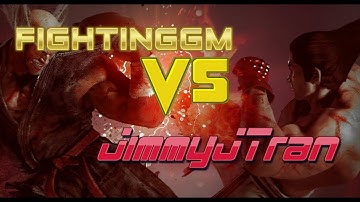 JimmyJTran vs Fightinggm (Bryan Vs Lee) TWT Taken World Tour 2019-Taken 7 Summer Jam 13 | Finals