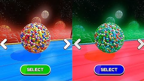 Going Balls Gameplay All Levels iOS,Android Mobile Game New Trailer Update