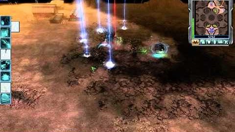 Taking A Dump On Reaper 17 From Above