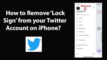 How to Remove 