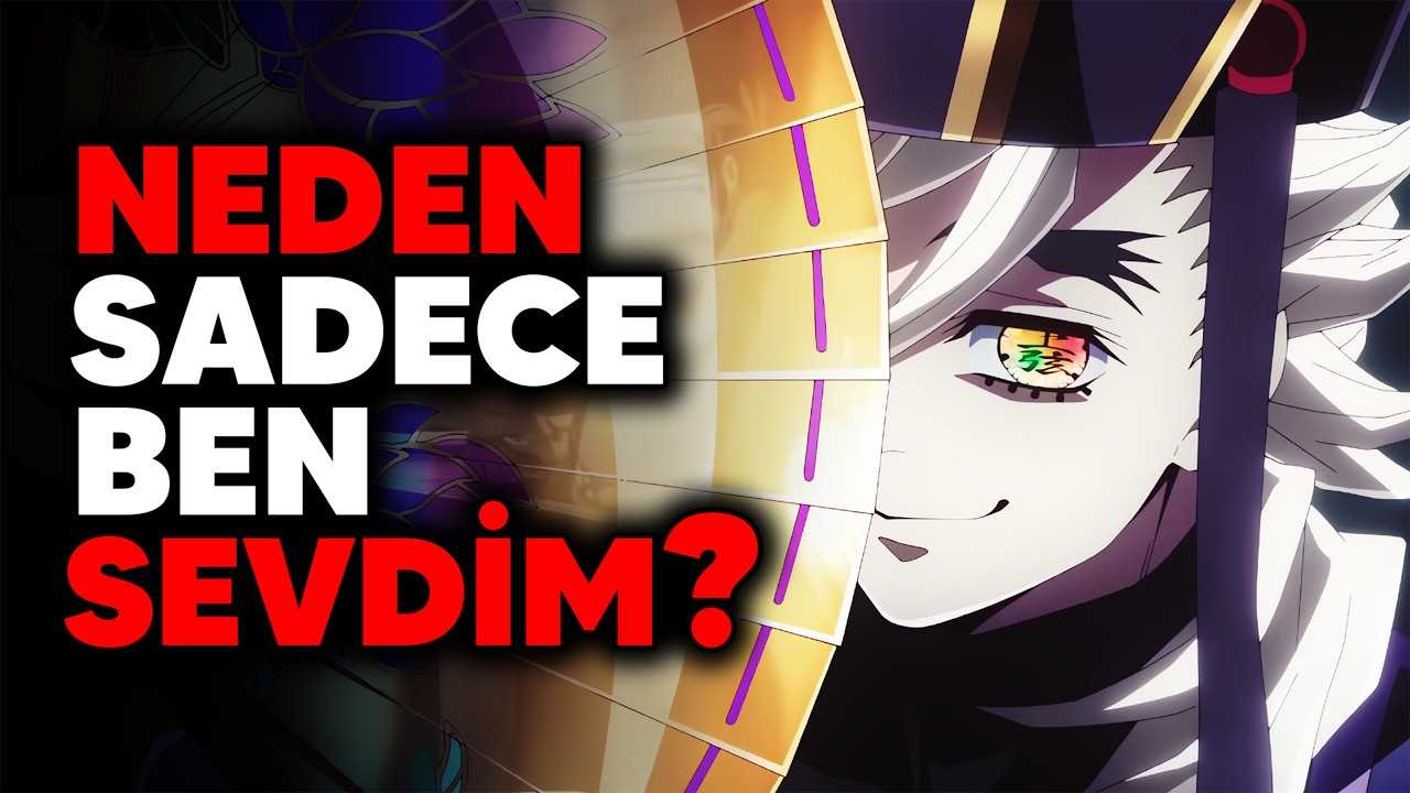 DEMON SLAYER: INFINITY CASTLE FİLMİ HAKKINDA BİLMENİZ GEREKEN HER ŞEY | DERİNLEMESİNE İNCELEME