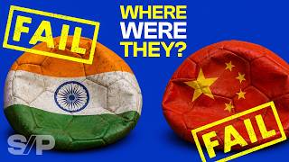 Why China and India weren’t in the World Cup screenshot 1