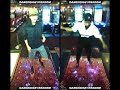 尋常じゃない速さ「Drop The Bounce / Hommarju」with Deli #DANCERUSH_STARDOM