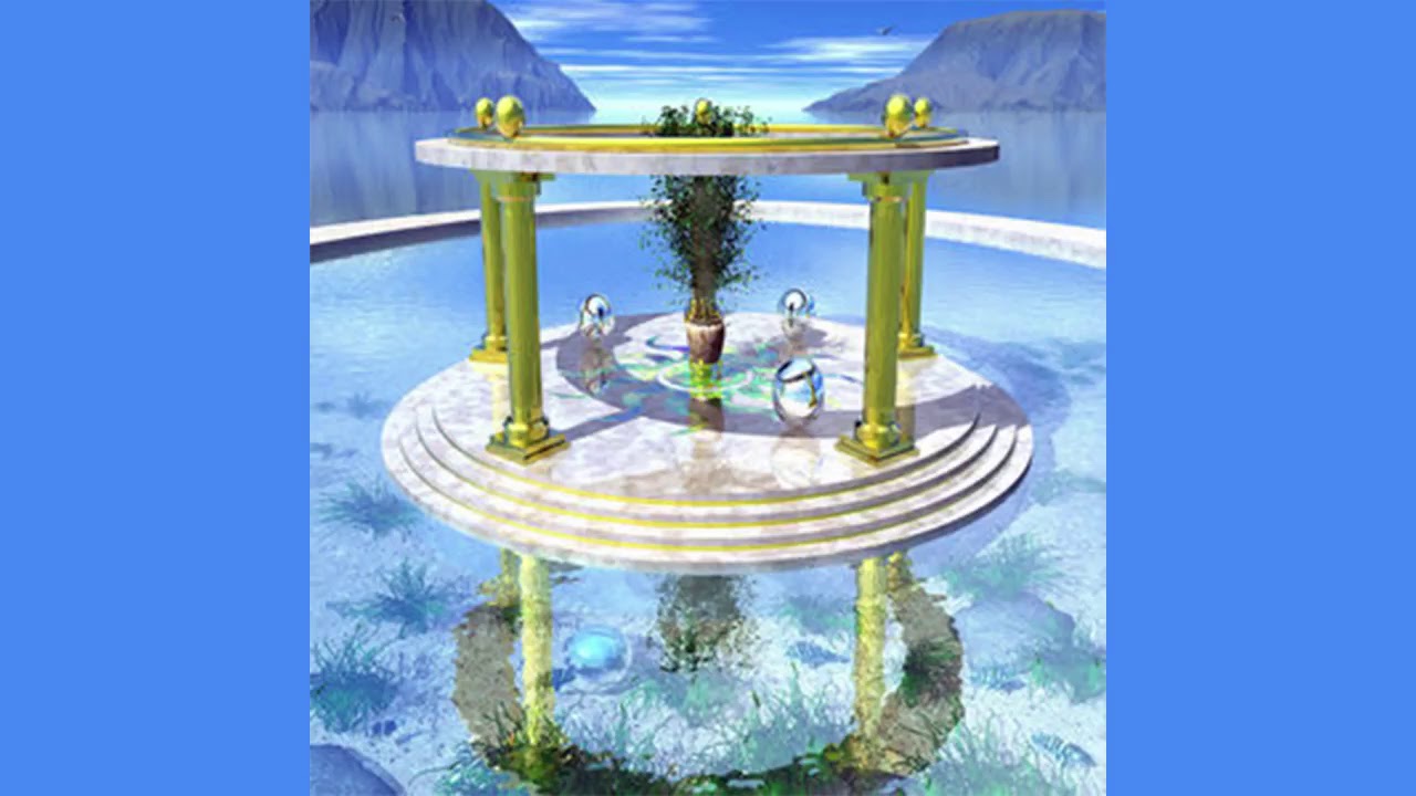 ICYTWAT SPLACK (Cyber Palace)