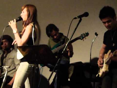 RINDU AKU RINDU KAMU-MAULANA ARDIANSYAH-DOEL SUMBANG