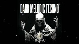 Mr Astral - Cocaine • Dark Melodic Techno • Night Techno • Dark Techno & Hypnotic Techno