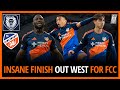 FC Cincinnati Remains Unpredictable &amp; Chaotic in San Diego | Big Changes Coming? + Orlando Preview