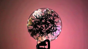 Hemisphere mapping + Circle Engine test