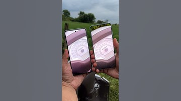 Oneplus Nord Ce 4 vs Oneplus Nord 4 Camera Test #oneplusnordce4 #oneplusnord4 #comparison #shorts