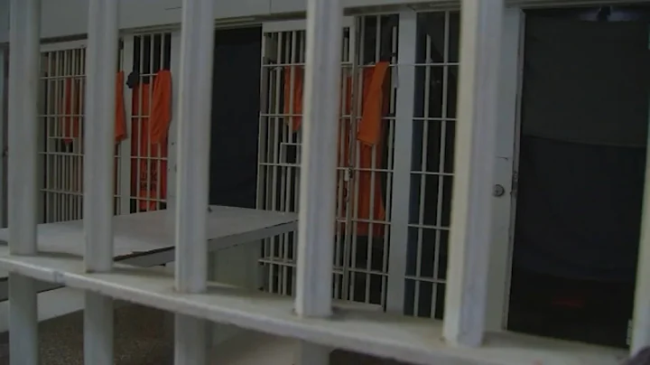 NC sheriffs talk resources after Iryna's Law goes into effect