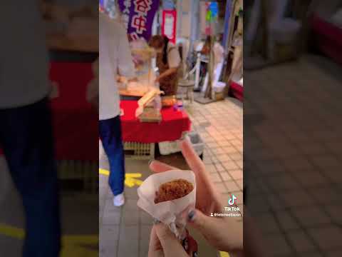 Day Trip To Yanaka Ginza Japan Travel Daytrip Japanlover Lifeinjapan Yanaka Shavedice