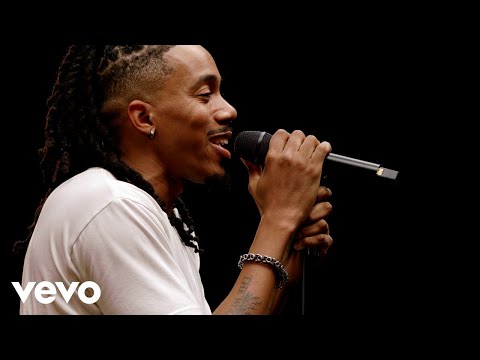 Joe L Barnes Hide Seek Music Video