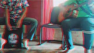 D N Y 06 - Cover Andmesh - Cinta Luar Biasa Mv