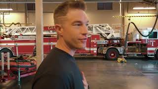 Firefighter   A Day in the life by Georgetown Texas Fire Department 810,679 views 3 years ago 17 minutes
