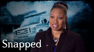 Snapped: S19 E1 Bonus Clip - George Was a "Trophy Guy" | Oxygen