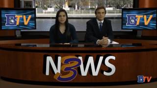 BTV N3WS-March 30, 2017