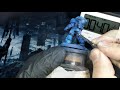 Beginning of video