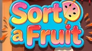 Sort a Fruit Game Android Gameplay screenshot 4