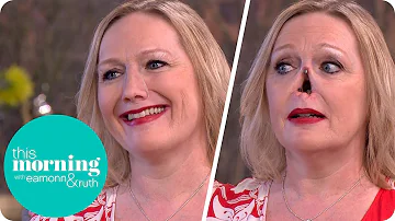 Is it OK to put Vaseline inside your nose?