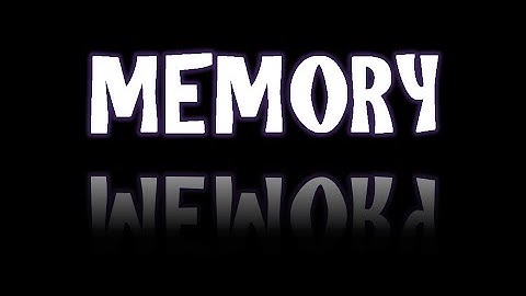 What Is Memory? 3 Key Points To Remember