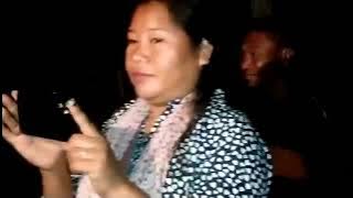 Nilip BJP amiting alam , APHLC party program 