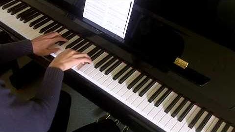 Bastien The Older Beginner Piano Course Level 2 No.19 Greensleeves (P.26)