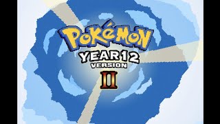 Pokémon Year 12 Version 2 | 2020 OFGS Year 12 Assembly