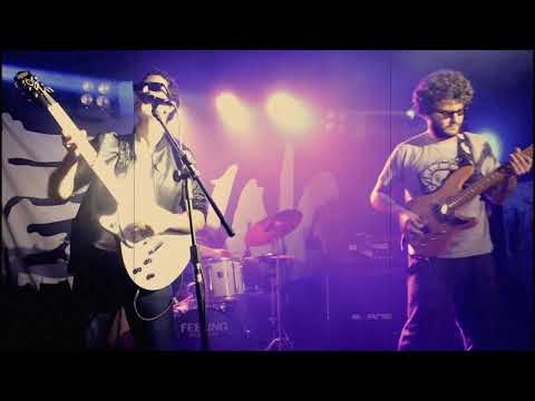 "Obey" (Feeling - 16/06/2018) - Gabriel Vendramini