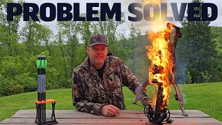 I Almost Blamed the Excalibur Tact Hunter Scope... Then I Found the REAL Problem!