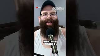 Hating p*dophilia is fascist now?!