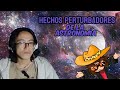 Top 7 Hechos Más Perturbadores 💀 De La Astronomía Dross - (Reacción)