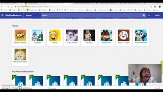 Customize Destiny Discover Topics/Dashboard
