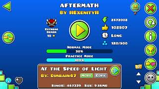Aftermath 23-100 (because I hate myself)