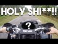 How FAST Will A 2017 Can-Am Outlander 1000 XMR GO FROM FACTORY?! (VERY DISAPPOINTED)