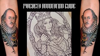 Macbeth Annotation Guide [Themes, Symbols, Motifs, Literary Devices]
