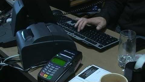 Store Manager - Flexible Point of Sale Software