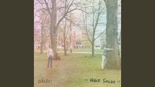 Half Smoke