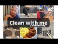 Cleaning motivation 2022 |Clean with me my Zimbabwean home .Zimbabwean youtuber