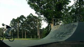 Ammon Chesworth Throwaway