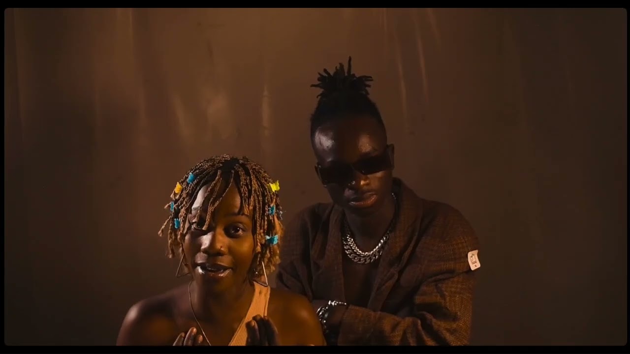 Sakah & Tanya Tsotsi -_- Haudi kudyiwa .