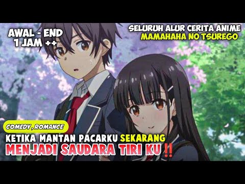 Todos Episódios de Mamahaha no Tsurego ga Motokano datta Assistir e Baixar  Legendado - Animex HD