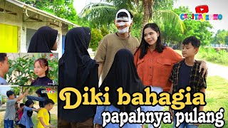 Hari bahagia diki #ceritajekho #karawang