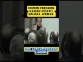 KULIAH UMUM PROF HABIBIE DI JERMAN