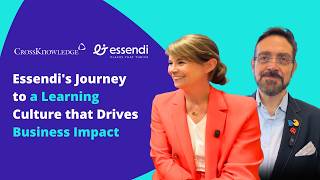 How Essendi Built a Learning Culture That Drives Real Business Impact